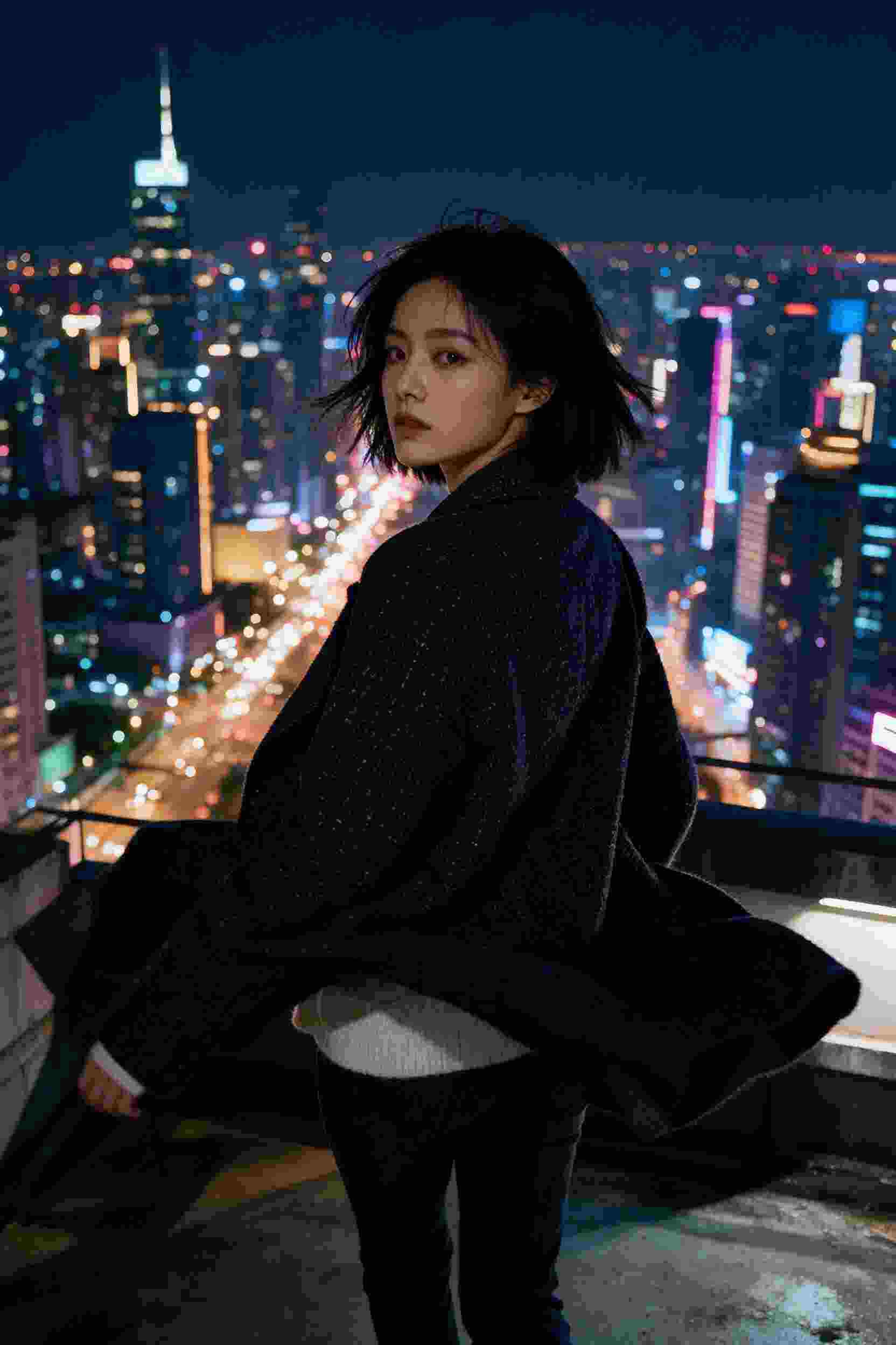 谍影风云