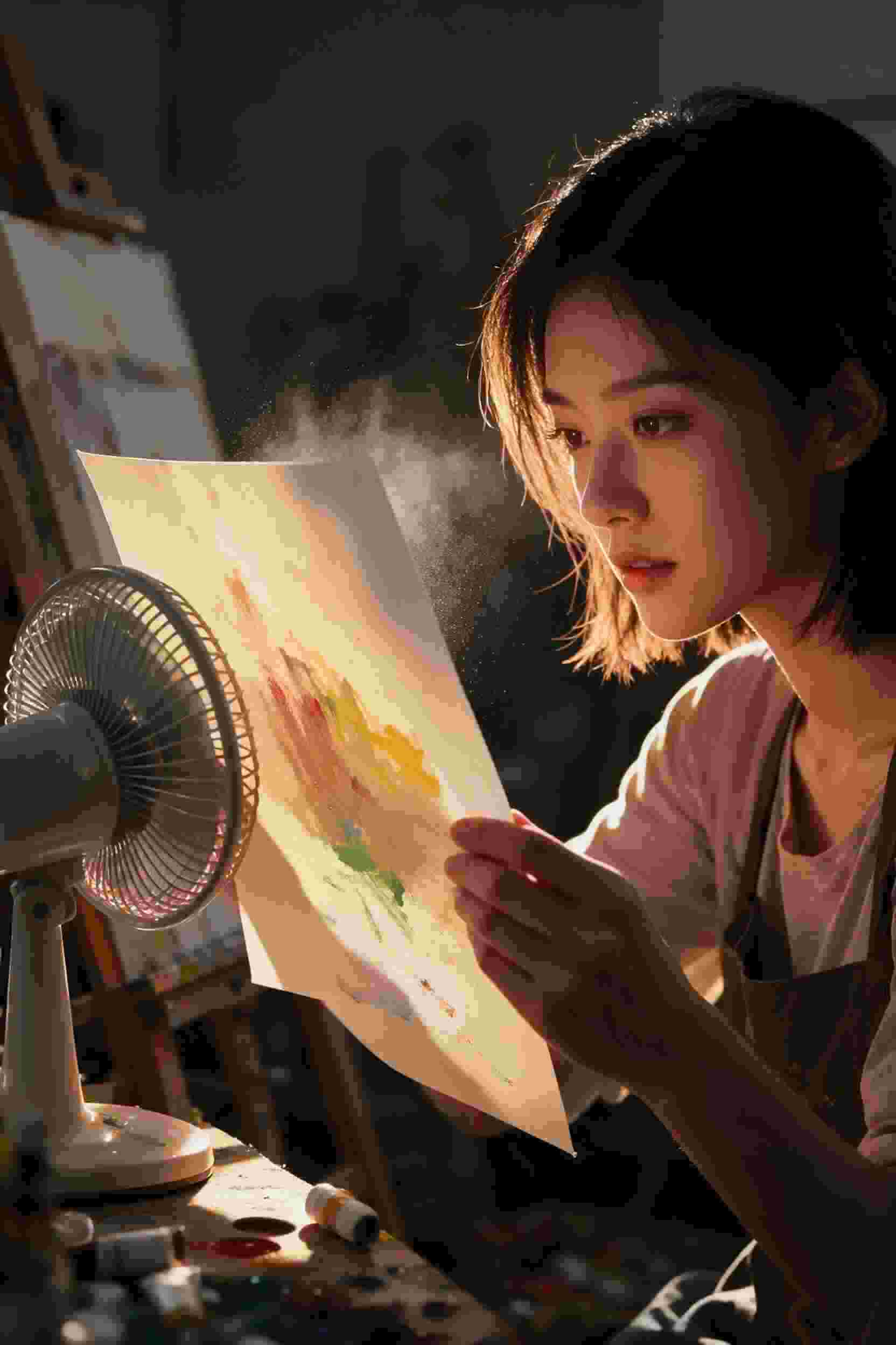 遗失的记忆