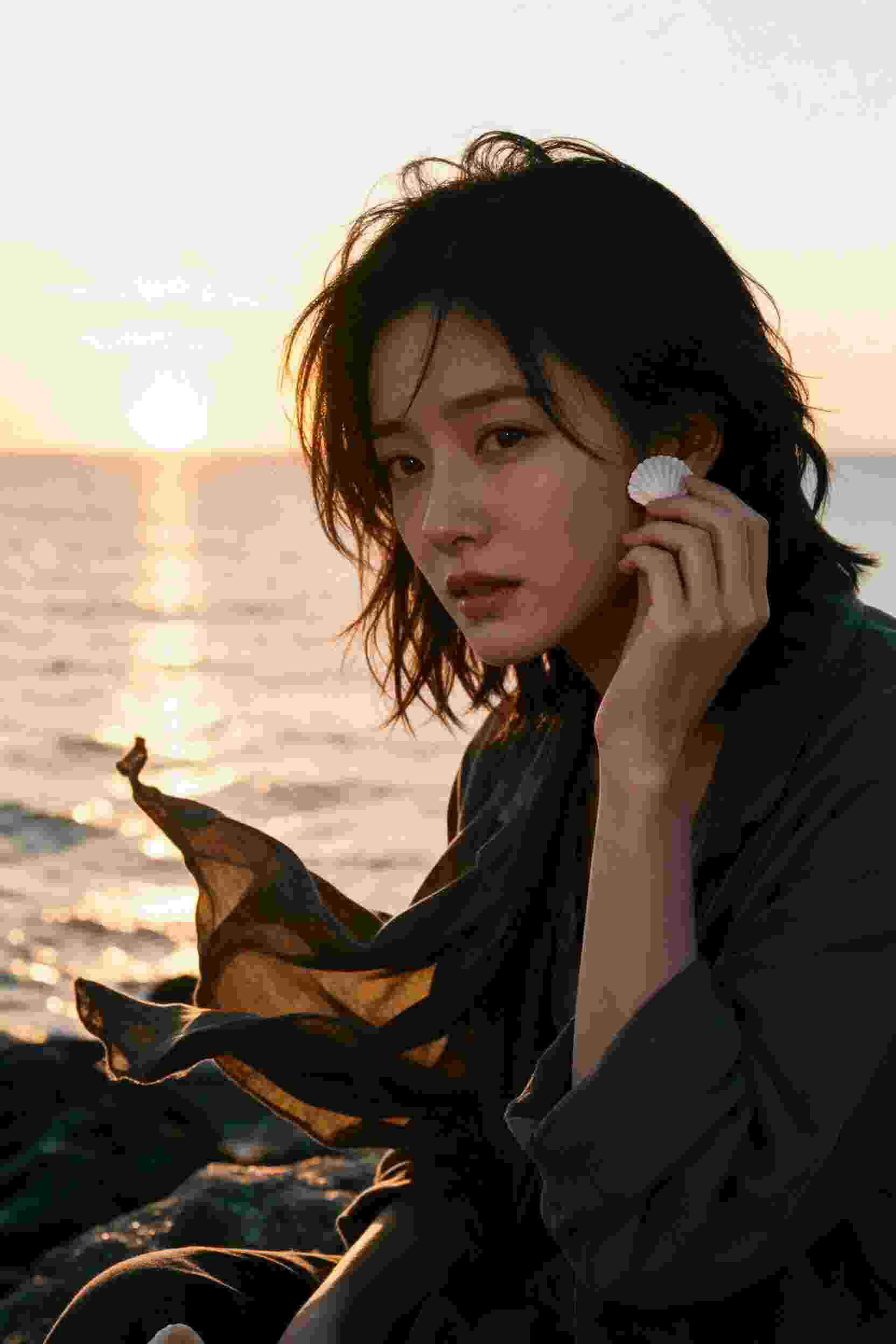 午夜的秘密
